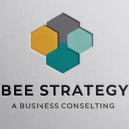 Bees Strategy LLC Logo